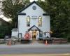 The Woodbourne Town Shul ( Nikelsburg)