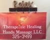 Therapeutic Healing Hands Massage