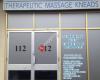 Therapeutic Massage Kneads