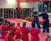 Therien Jiu-Jitsu & Kickboxing