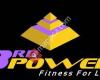 Third Power - Fitness for Life