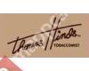 Thomas Hinds Tobacconist