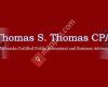 Thomas S. Thomas CPA