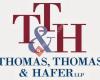 Thomas, Thomas & Hafer LLP