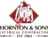 Thornton & Sons