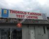 Thorold Emission Test Center