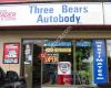 Three Bears Autobody Inc