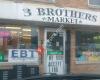 Three Brothers Grocery Store