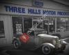 Three Hills Motor Products, Bumper to Bumper