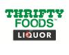 Thrifty Foods Liquor Mill Bay