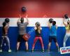 Thunder Bay Fit Body Boot Camp
