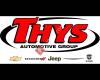 Thys Chevrolet Toledo