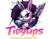 Tidyups Cleaning Service Inc