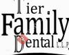 Tier Family Dental