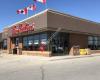 Tim Horton Donuts