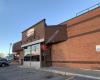 Tim Horton's