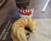 Tim Horton's