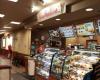 Tim Horton's