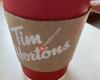 Tim Horton's