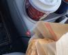 Tim Horton's