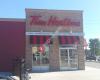 Tim Horton's