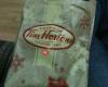 Tim Horton's