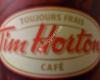 Tim Hortons