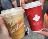 Tim Hortons