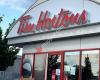 Tim Hortons - Temporarily Closed