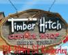 Timber Hitch Coffee Shop