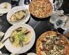 Timberwolf Pizza & Pasta Cafe