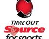 Time Out Source For Sports