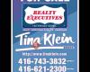 Tina Klein Stanley - Realty Executives Plus Ltd. Brokerage