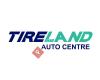 Tireland - Circuit Tire