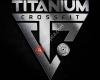 Titanium Crossfit