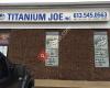 Titanium Joe Inc.