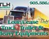 TLH Financial/ Truck Loan Hut