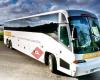 Tofino Bus The Island Bus Co.- Greyhound Package Express