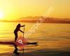 Tofino Paddle Surf