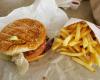 Tom's Drive-In