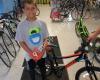 Tomhannock Bicycles