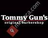 Tommy Gun's Original Barbershop