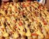 Toppers Pizza