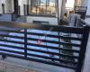 Tops Aluminum Railings