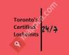 Toronto Certified Locksmiths