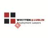 Toronto Employment Lawyer, Whitten & Lublin