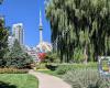 Toronto Music Garden