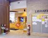 Toronto Public Library - Burrows Hall Library