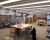 Toronto Public Library - Centennial Library
