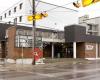 Toronto Public Library - Dawes Road Library